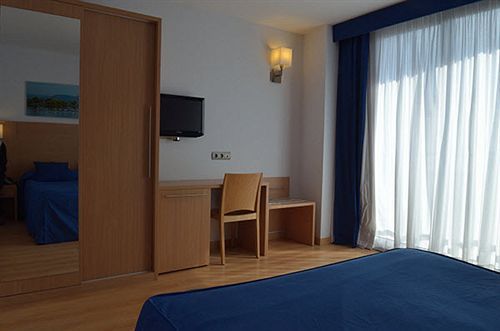 Hotel Del Port Sant Carlos de la Ràpita Εξωτερικό φωτογραφία